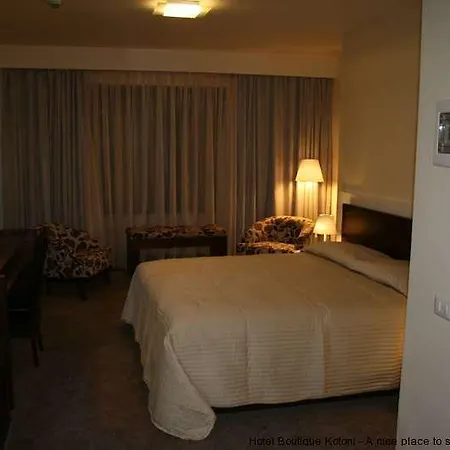Boutique Kotoni 4*