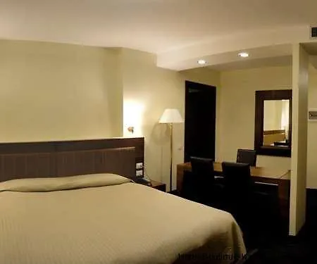 Szálloda Boutique Kotoni 4*