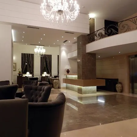 Boutique Kotoni Ξενοδοχείο Τίρανα