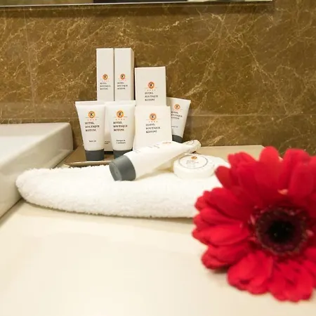 Boutique Kotoni Ξενοδοχείο 4*