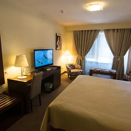 ホテル Boutique Kotoni 4*