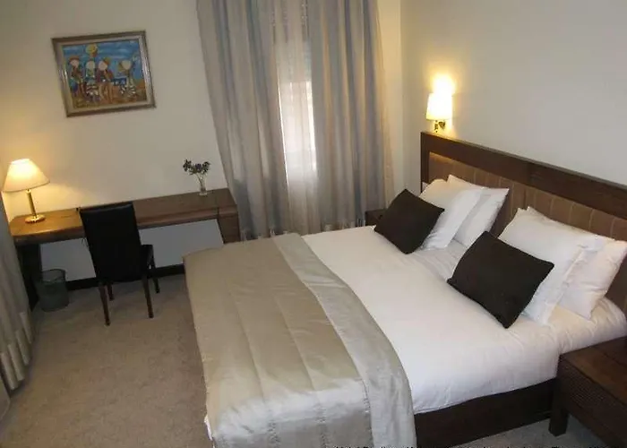 Boutique Kotoni Hotel