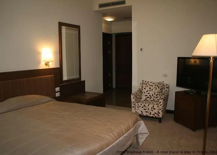 Hotel Boutique Kotoni 4*