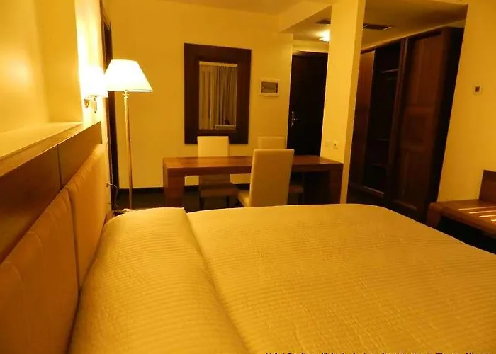 Hotel Boutique Kotoni Tirana