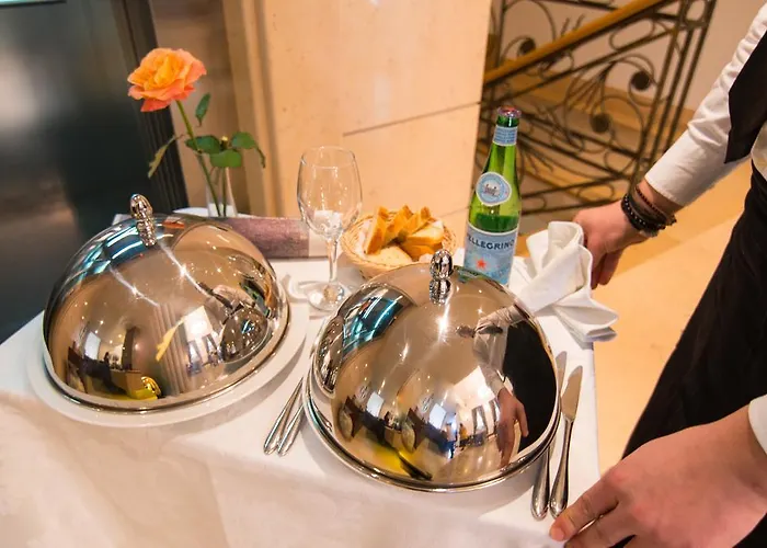 Hotel Boutique Kotoni Tirana