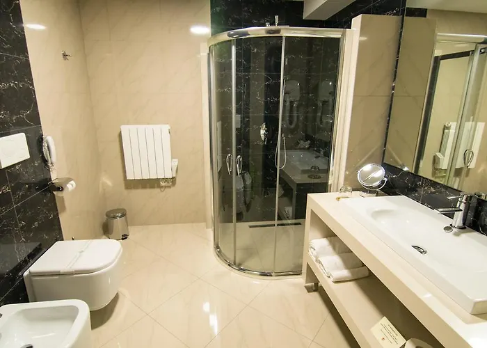 Hotel Boutique Kotoni Tirana