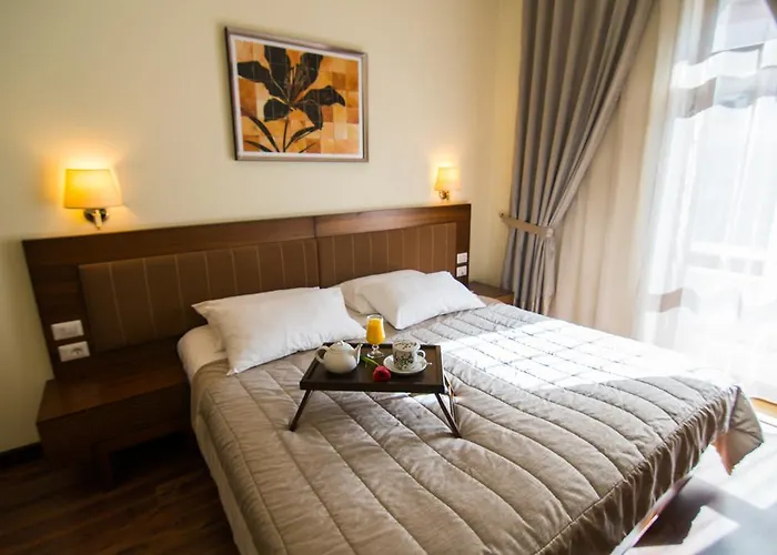 Hotel Boutique Kotoni