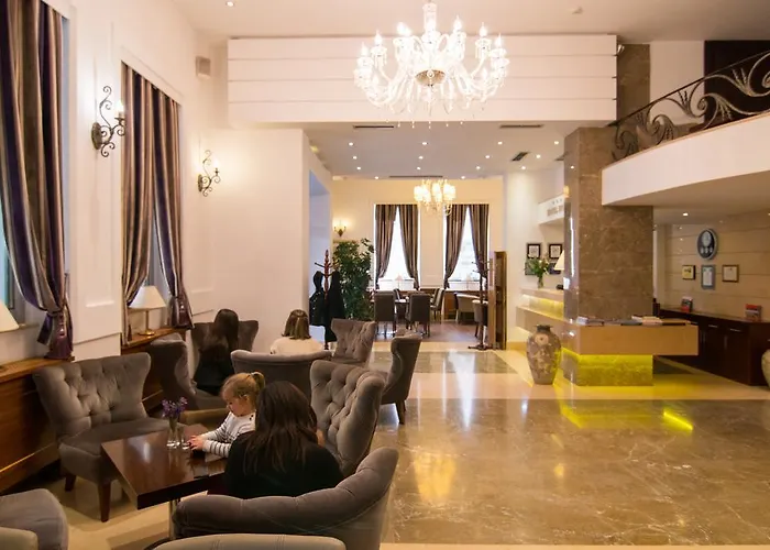 Hotel Boutique Kotoni 4*