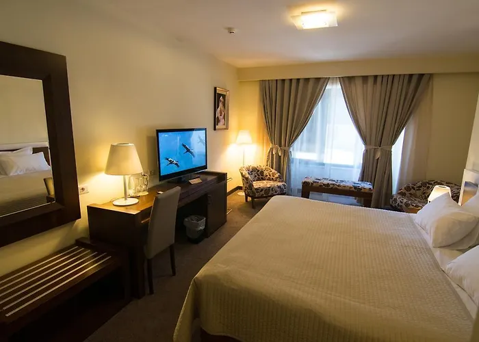 Hotel Boutique Kotoni 4*