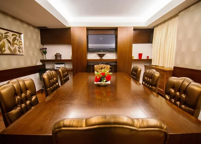 Hotel Boutique Kotoni Tirana