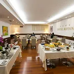 Boutique Kotoni