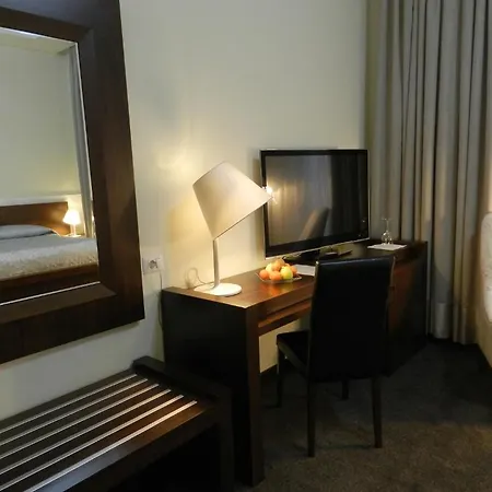 Hotell Boutique Kotoni