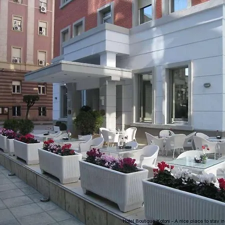 Boutique Kotoni