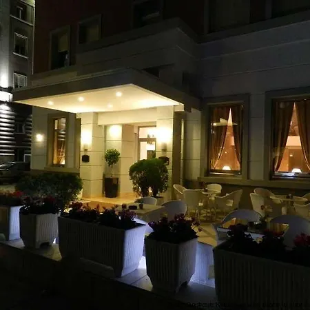 Hotel Boutique Kotoni