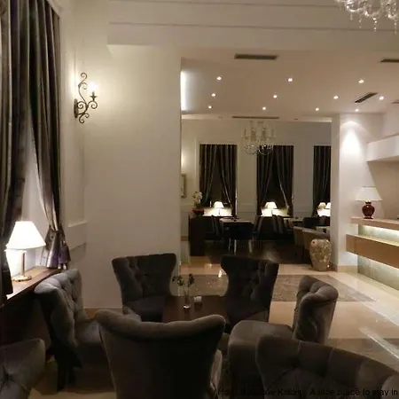 Boutique Kotoni Hotel Tirana