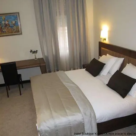 Boutique Kotoni Hotel