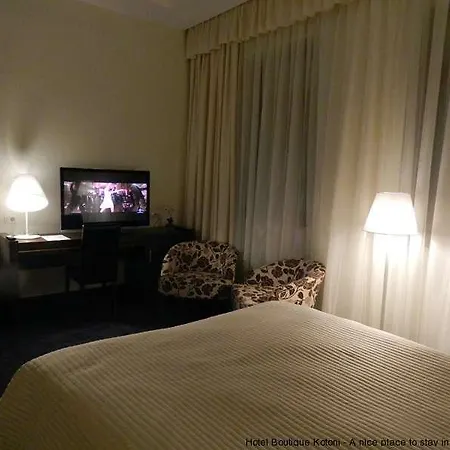 Hotell Boutique Kotoni