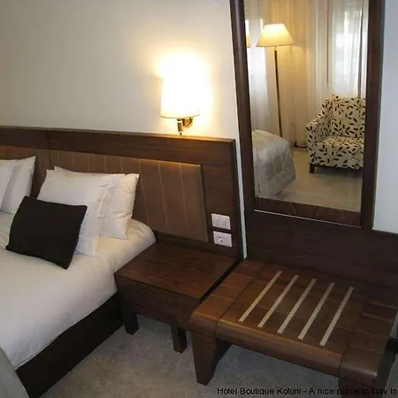 Boutique Kotoni Tirana