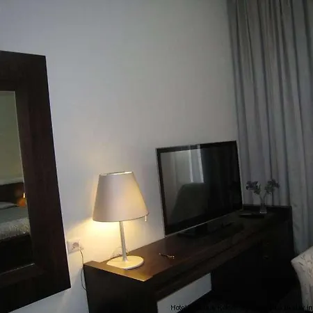 Boutique Kotoni Hotel 4*