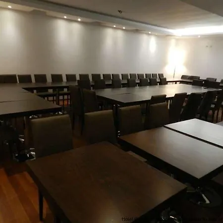 Boutique Kotoni 4* Tirana