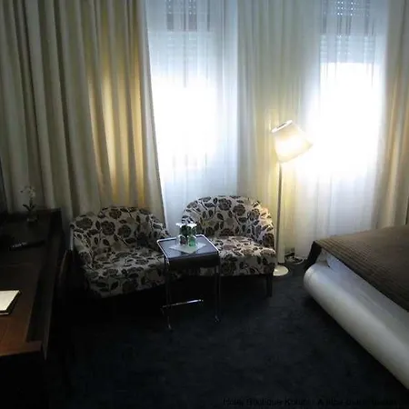 Hotell Boutique Kotoni