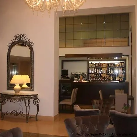 Boutique Kotoni Tirana