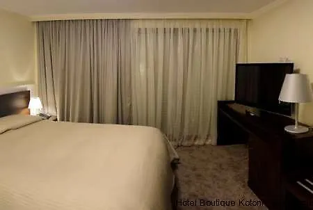 Boutique Kotoni Hotel