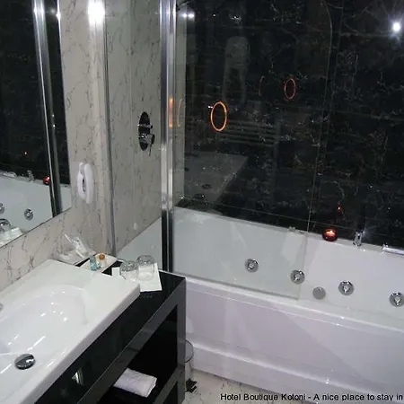 Boutique Kotoni 4*