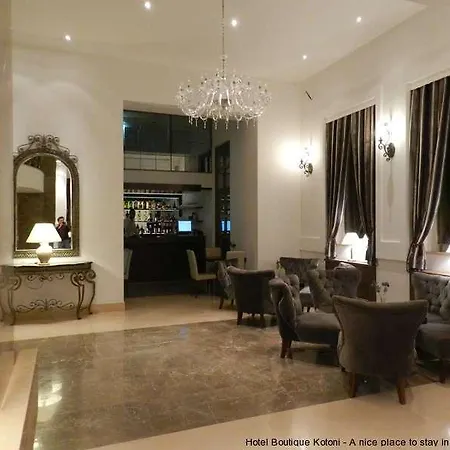 Boutique Kotoni