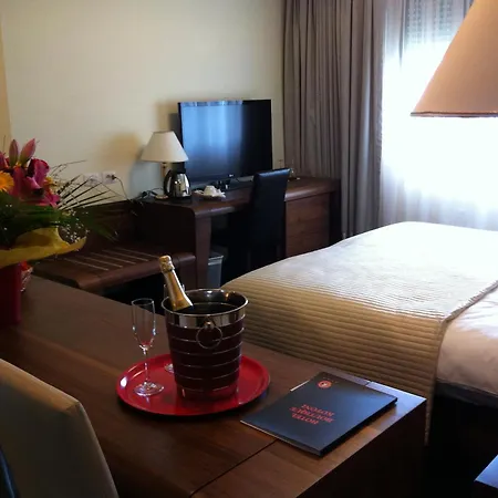 Hotel Boutique Kotoni