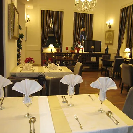 Hotel Boutique Kotoni 4*