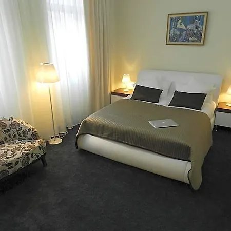Hotel Boutique Kotoni Tirana