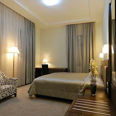 Boutique Kotoni Hotel