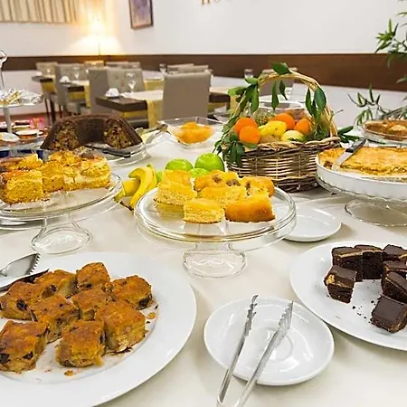 Boutique Kotoni Hotel Tirana