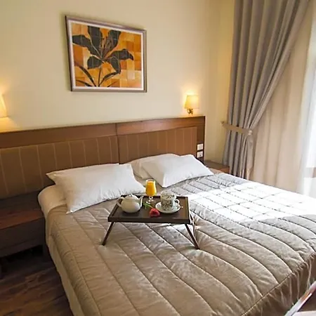 Hotel Boutique Kotoni Tirana