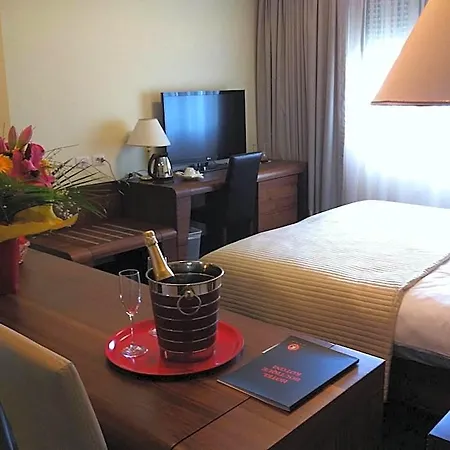 Boutique Kotoni Hotel Tirana
