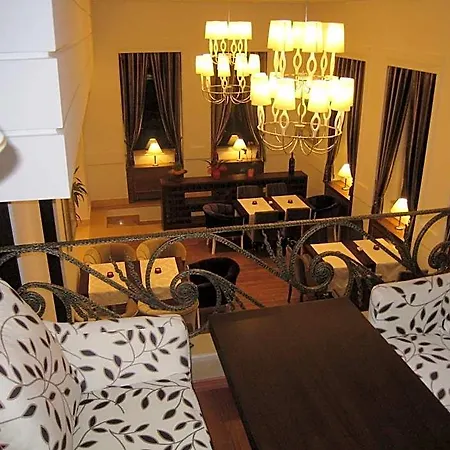 Hotel Boutique Kotoni Tirana