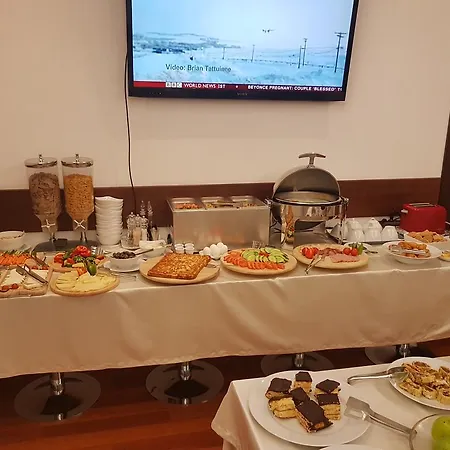 Boutique Kotoni Hotel