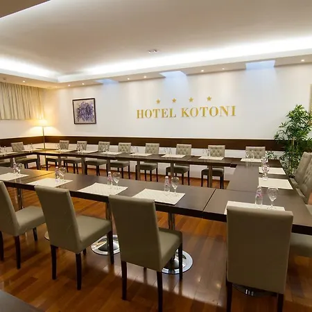 Boutique Kotoni מלון 4*