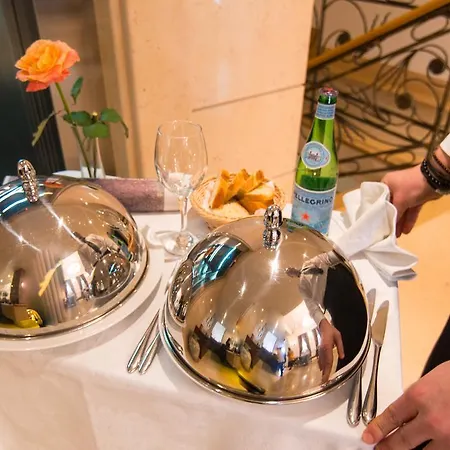 Hotel Boutique Kotoni Tirana