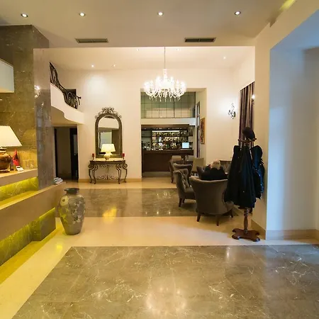 Hotell Boutique Kotoni