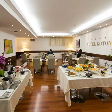 Boutique Kotoni
