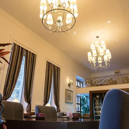 Boutique Kotoni Hotel