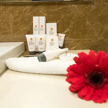 Hotel Boutique Kotoni 4*
