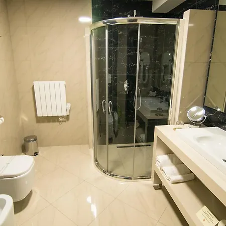 Hotel Boutique Kotoni Tirana