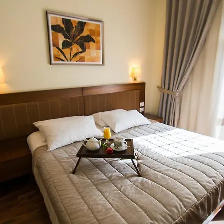 Hotel Boutique Kotoni