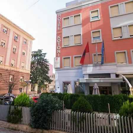 Boutique Kotoni Τίρανα