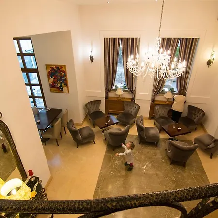 Boutique Kotoni מלון 4*