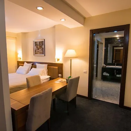 Boutique Kotoni Hotel 4*