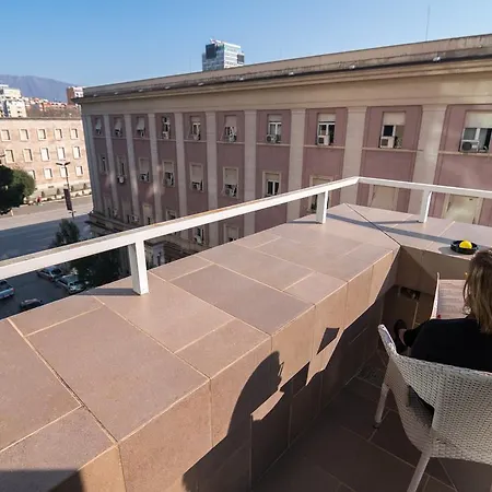 Boutique Kotoni Hotel 4*